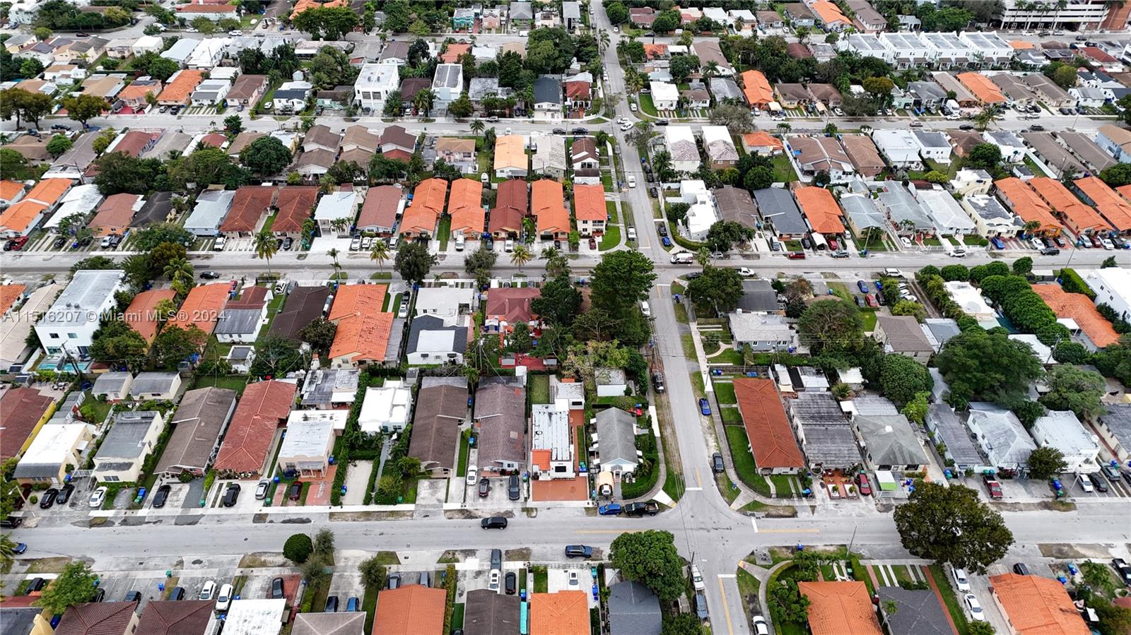 3554 SW 24th Ter, Miami, Florida 33145, ,Residentialincome,For Sale,3554 SW 24th Ter,A11516207