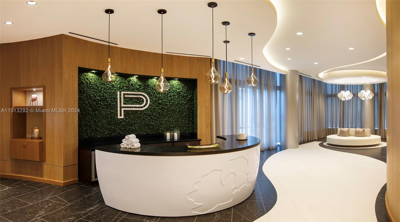851 NE 1st Ave 2703, Miami, Florida 33132, 2 Bedrooms Bedrooms, ,3 BathroomsBathrooms,Residential,For Sale,851 NE 1st Ave 2703,A11513292