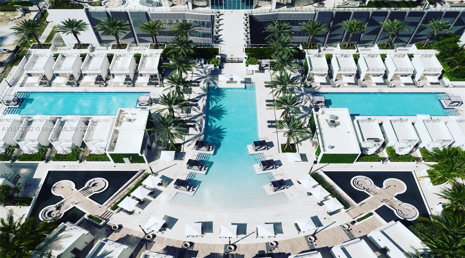 851 NE 1st Ave 2703, Miami, Florida 33132, 2 Bedrooms Bedrooms, ,3 BathroomsBathrooms,Residential,For Sale,851 NE 1st Ave 2703,A11513292