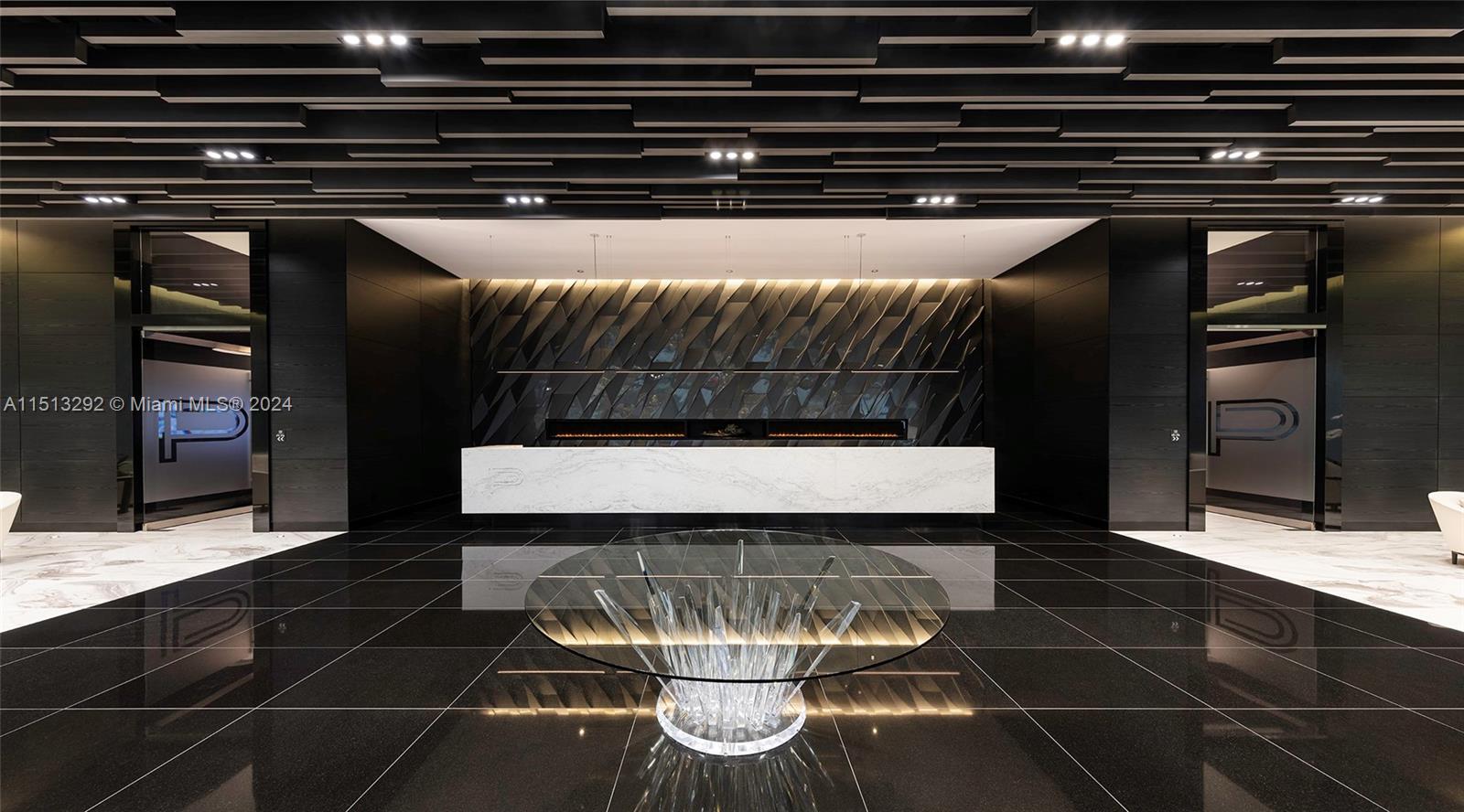 851 NE 1st Ave 2703, Miami, Florida 33132, 2 Bedrooms Bedrooms, ,3 BathroomsBathrooms,Residential,For Sale,851 NE 1st Ave 2703,A11513292
