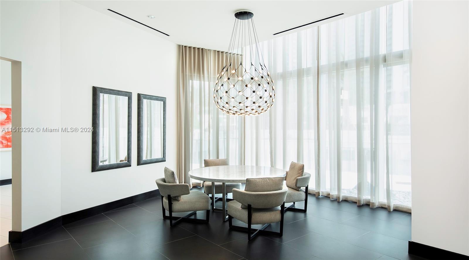 851 NE 1st Ave 2703, Miami, Florida 33132, 2 Bedrooms Bedrooms, ,3 BathroomsBathrooms,Residential,For Sale,851 NE 1st Ave 2703,A11513292