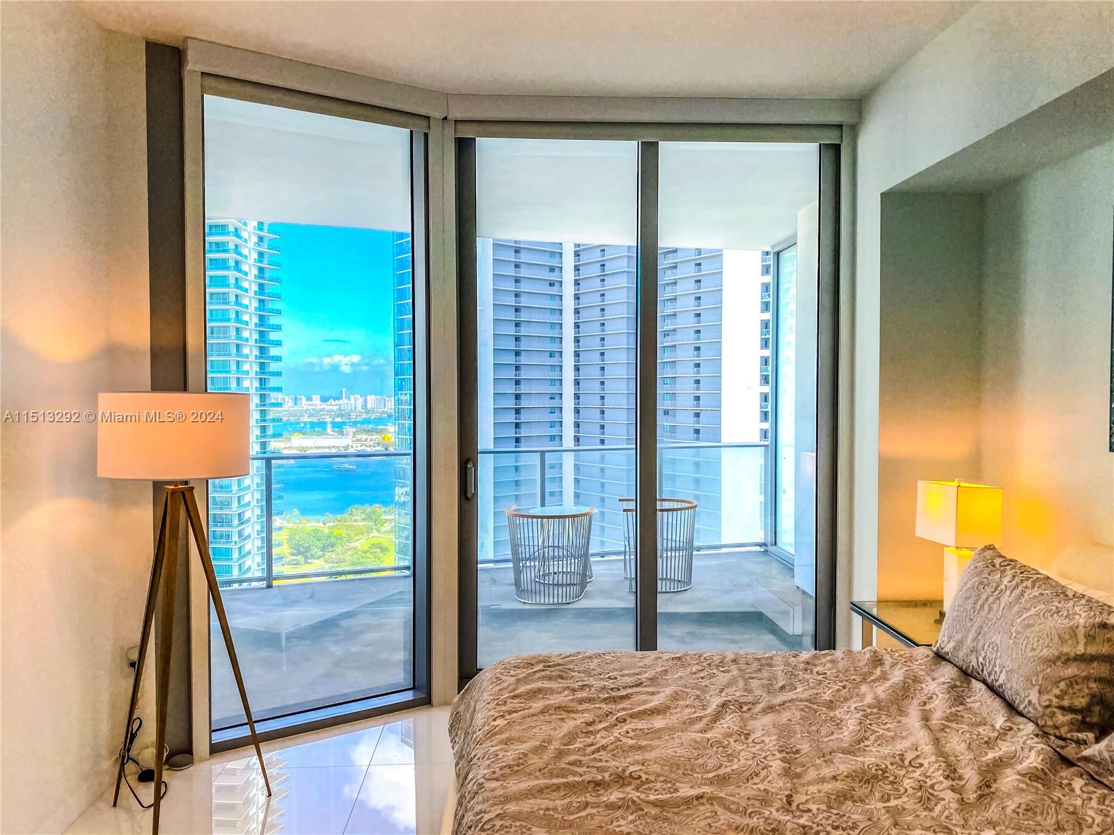 851 NE 1st Ave 2703, Miami, Florida 33132, 2 Bedrooms Bedrooms, ,3 BathroomsBathrooms,Residential,For Sale,851 NE 1st Ave 2703,A11513292