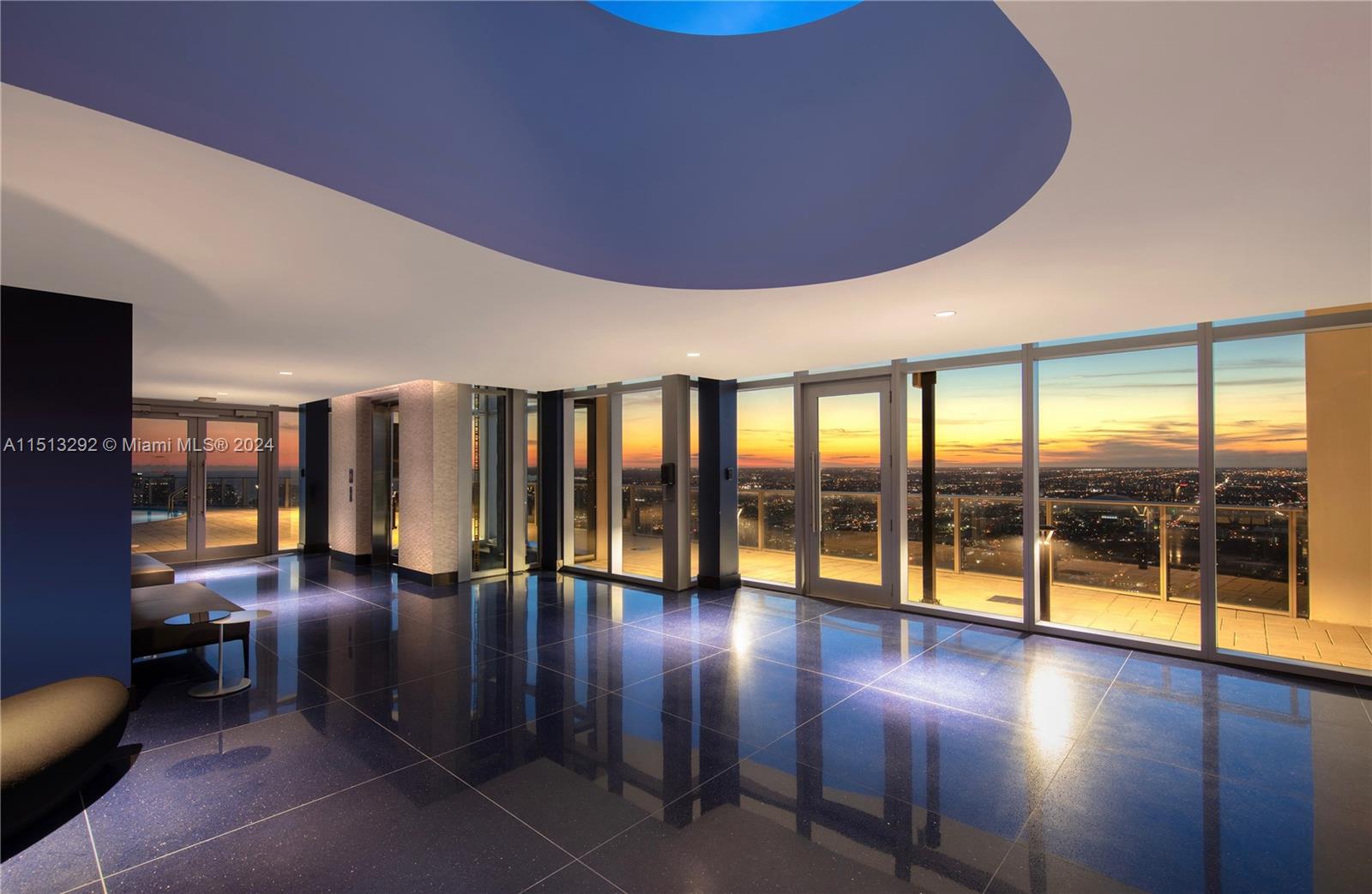 851 NE 1st Ave 2703, Miami, Florida 33132, 2 Bedrooms Bedrooms, ,3 BathroomsBathrooms,Residential,For Sale,851 NE 1st Ave 2703,A11513292