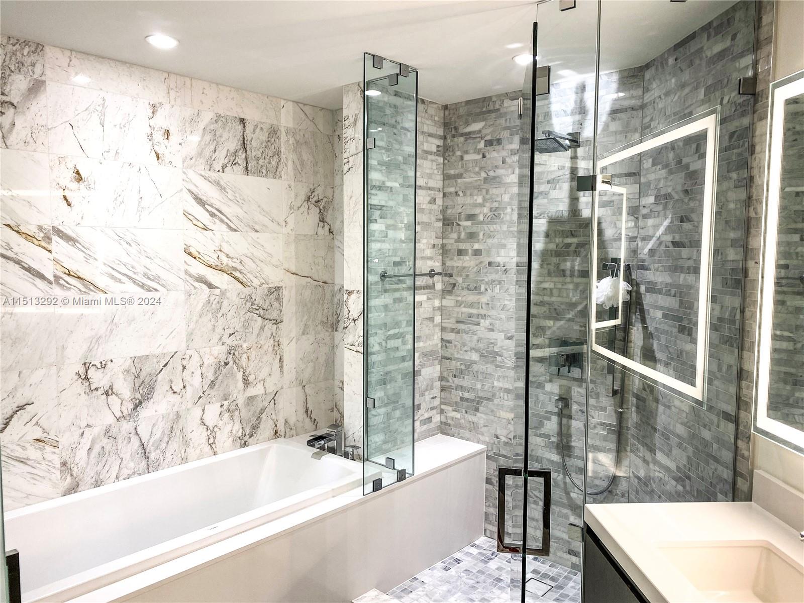 851 NE 1st Ave 2703, Miami, Florida 33132, 2 Bedrooms Bedrooms, ,3 BathroomsBathrooms,Residential,For Sale,851 NE 1st Ave 2703,A11513292