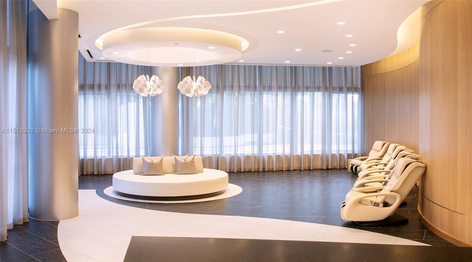 851 NE 1st Ave 2703, Miami, Florida 33132, 2 Bedrooms Bedrooms, ,3 BathroomsBathrooms,Residential,For Sale,851 NE 1st Ave 2703,A11513292