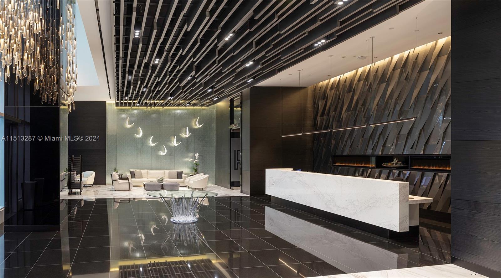 851 NE 1st Ave 2501, Miami, Florida 33132, 3 Bedrooms Bedrooms, ,4 BathroomsBathrooms,Residentiallease,For Rent,851 NE 1st Ave 2501,A11513287