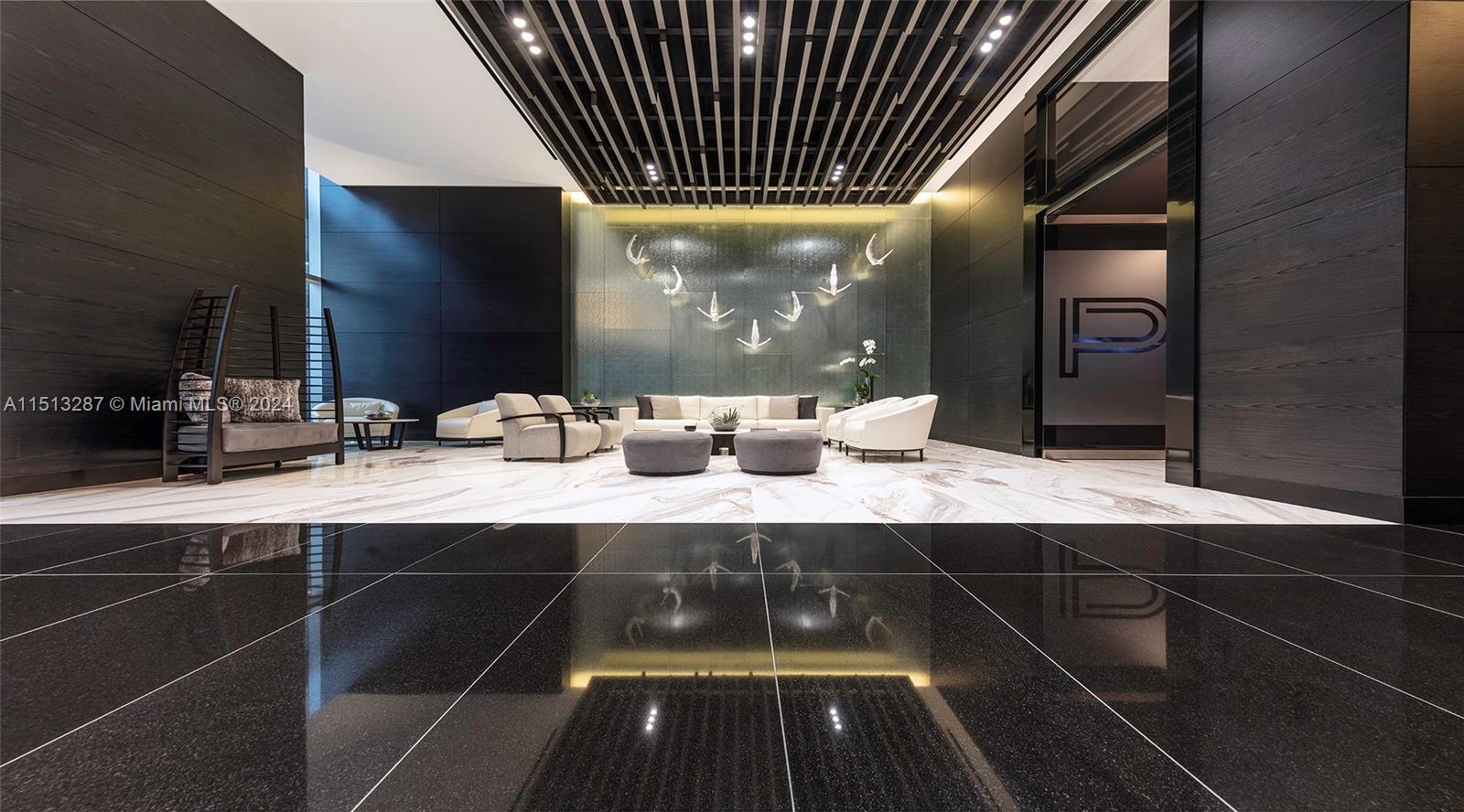 851 NE 1st Ave 2501, Miami, Florida 33132, 3 Bedrooms Bedrooms, ,4 BathroomsBathrooms,Residentiallease,For Rent,851 NE 1st Ave 2501,A11513287