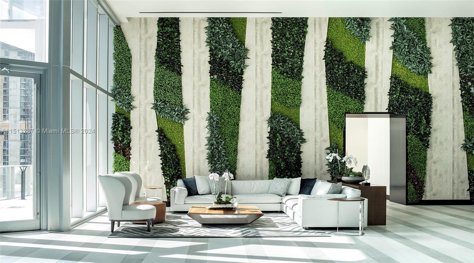 851 NE 1st Ave 2501, Miami, Florida 33132, 3 Bedrooms Bedrooms, ,4 BathroomsBathrooms,Residentiallease,For Rent,851 NE 1st Ave 2501,A11513287