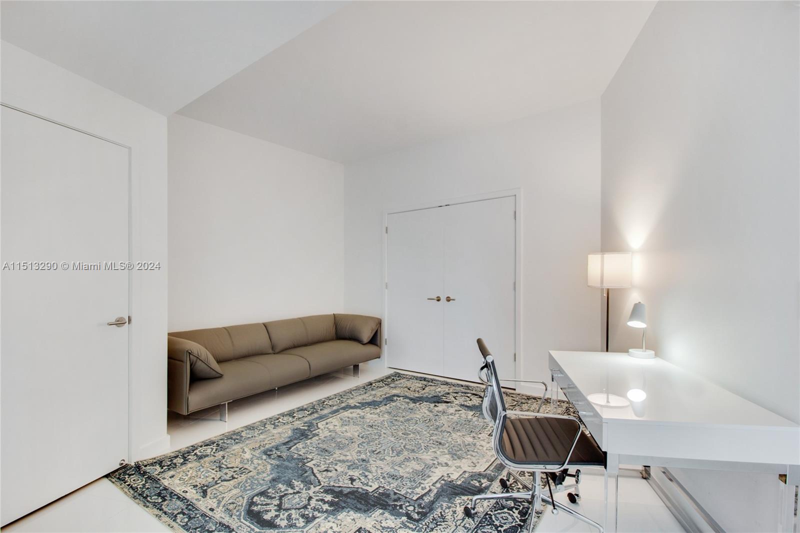 851 NE 1st Ave 2501, Miami, Florida 33132, 3 Bedrooms Bedrooms, ,4 BathroomsBathrooms,Residential,For Sale,851 NE 1st Ave 2501,A11513290