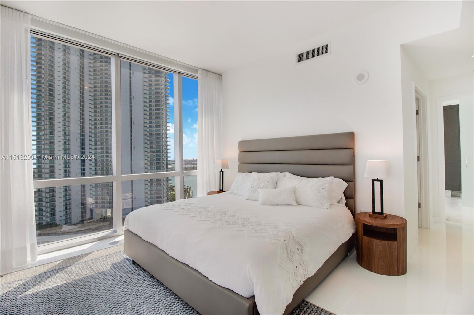851 NE 1st Ave 2501, Miami, Florida 33132, 3 Bedrooms Bedrooms, ,4 BathroomsBathrooms,Residential,For Sale,851 NE 1st Ave 2501,A11513290