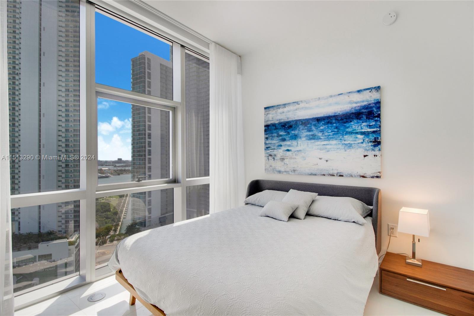 851 NE 1st Ave 2501, Miami, Florida 33132, 3 Bedrooms Bedrooms, ,4 BathroomsBathrooms,Residential,For Sale,851 NE 1st Ave 2501,A11513290