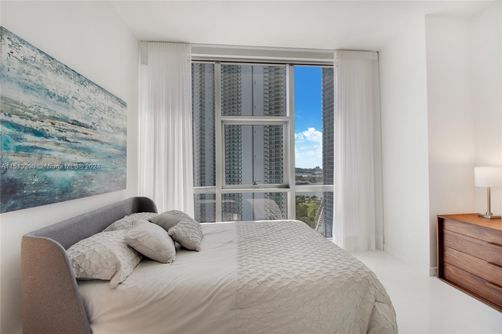 851 NE 1st Ave 2501, Miami, Florida 33132, 3 Bedrooms Bedrooms, ,4 BathroomsBathrooms,Residential,For Sale,851 NE 1st Ave 2501,A11513290