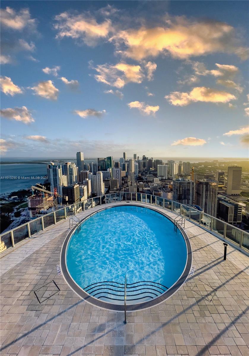 851 NE 1st Ave 2501, Miami, Florida 33132, 3 Bedrooms Bedrooms, ,4 BathroomsBathrooms,Residential,For Sale,851 NE 1st Ave 2501,A11513290