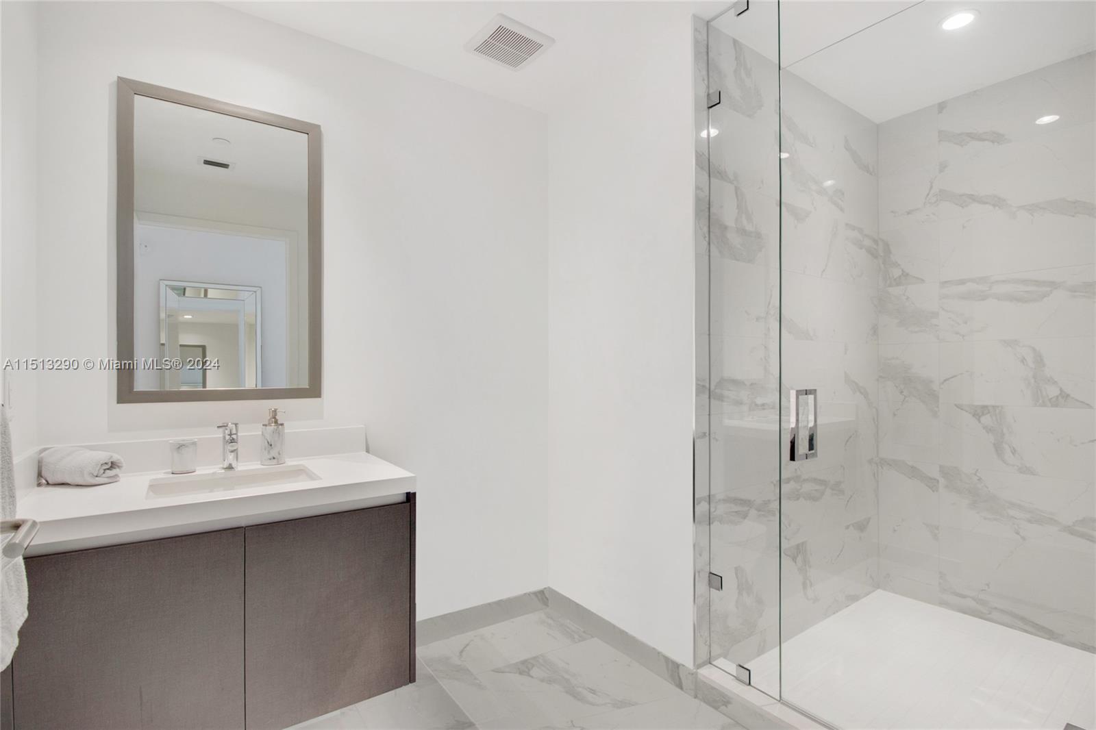 851 NE 1st Ave 2501, Miami, Florida 33132, 3 Bedrooms Bedrooms, ,4 BathroomsBathrooms,Residential,For Sale,851 NE 1st Ave 2501,A11513290