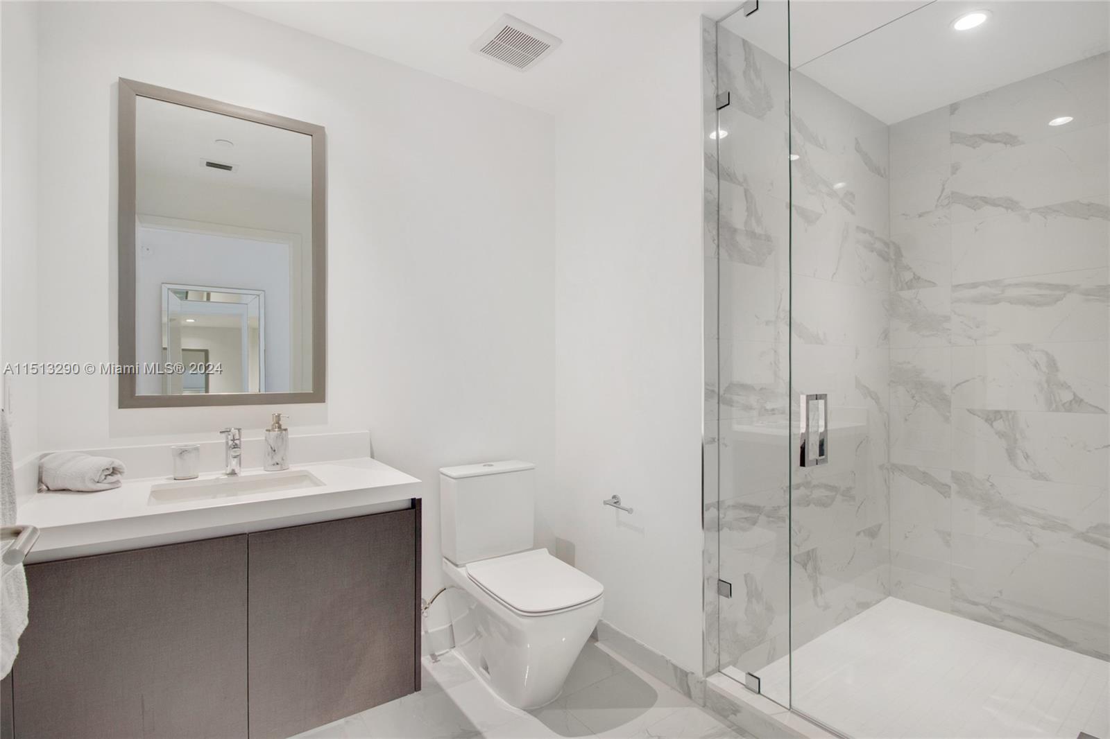 851 NE 1st Ave 2501, Miami, Florida 33132, 3 Bedrooms Bedrooms, ,4 BathroomsBathrooms,Residential,For Sale,851 NE 1st Ave 2501,A11513290