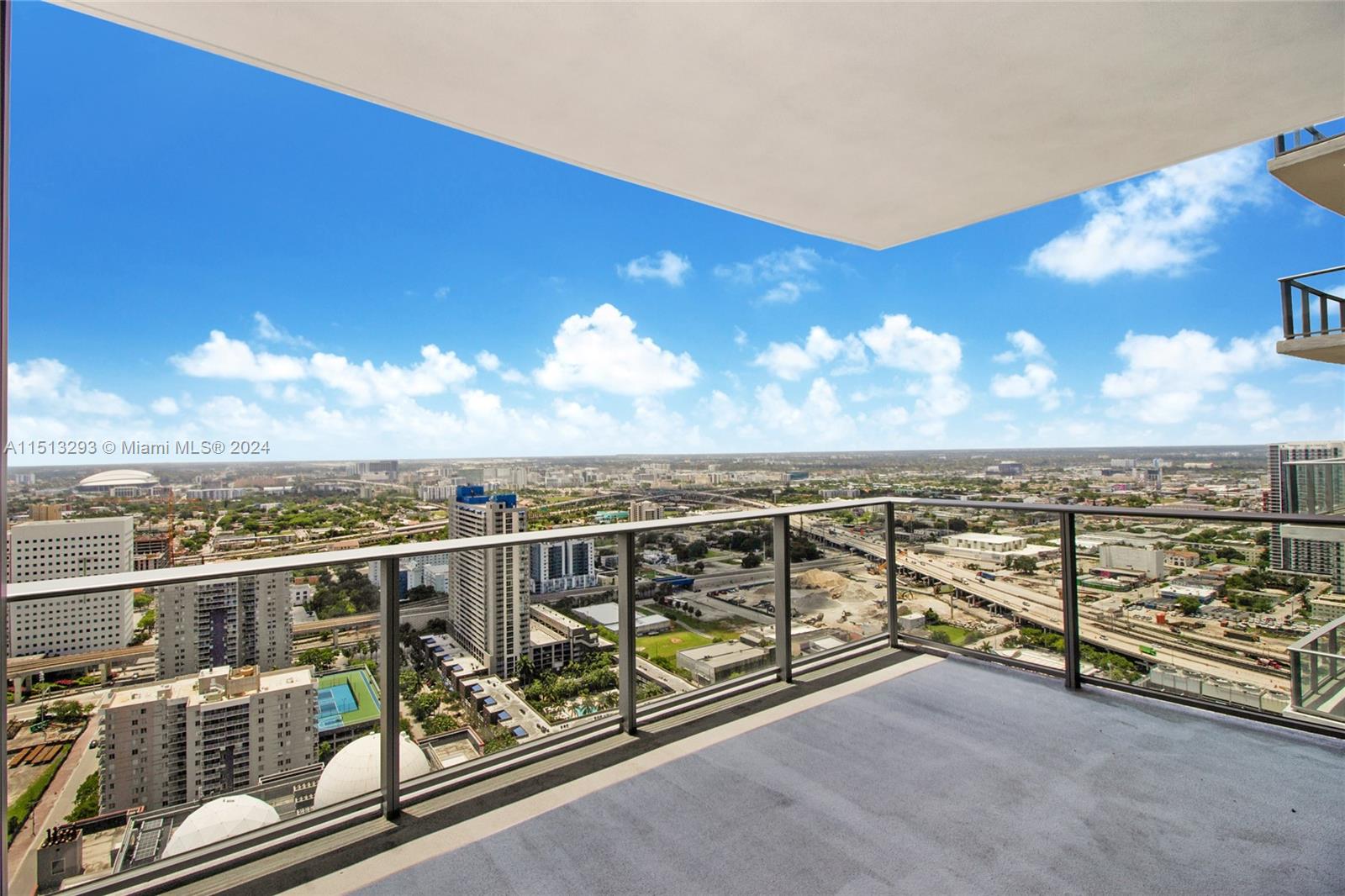851 NE 1st Ave 3208, Miami, Florida 33132, 2 Bedrooms Bedrooms, ,3 BathroomsBathrooms,Residential,For Sale,851 NE 1st Ave 3208,A11513293