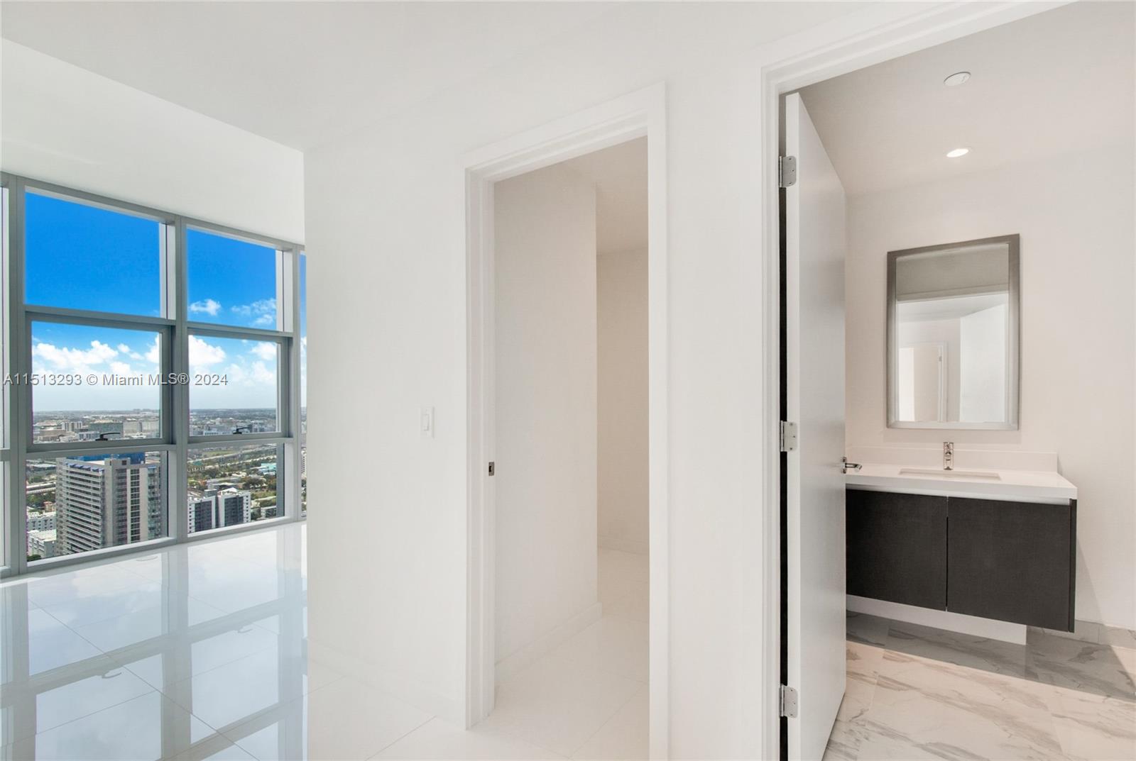 851 NE 1st Ave 3208, Miami, Florida 33132, 2 Bedrooms Bedrooms, ,3 BathroomsBathrooms,Residential,For Sale,851 NE 1st Ave 3208,A11513293