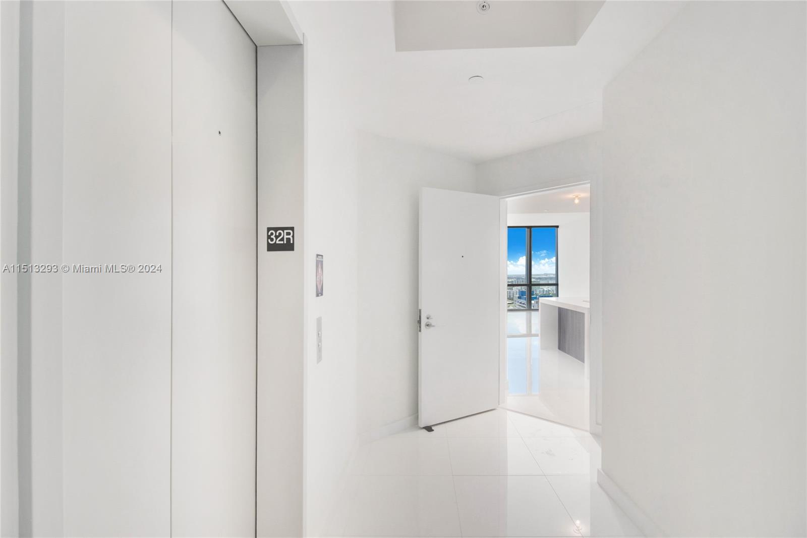 851 NE 1st Ave 3208, Miami, Florida 33132, 2 Bedrooms Bedrooms, ,3 BathroomsBathrooms,Residential,For Sale,851 NE 1st Ave 3208,A11513293