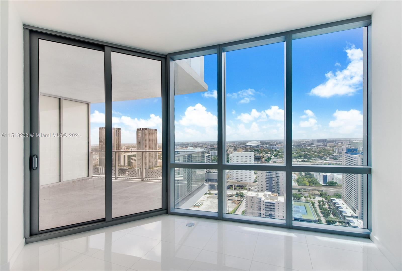 851 NE 1st Ave 3208, Miami, Florida 33132, 2 Bedrooms Bedrooms, ,3 BathroomsBathrooms,Residential,For Sale,851 NE 1st Ave 3208,A11513293