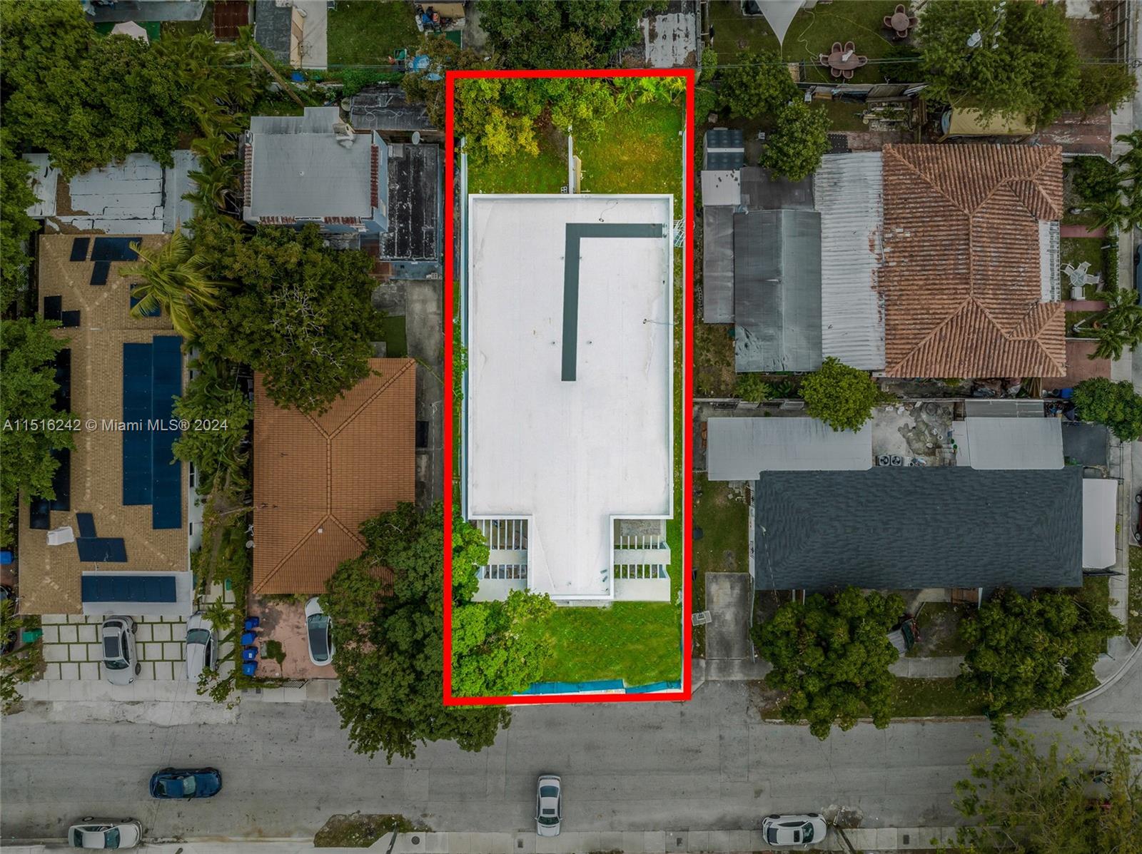 857 SW 14th Ave, Miami, Florida 33135, ,Residentialincome,For Sale,857 SW 14th Ave,A11516242