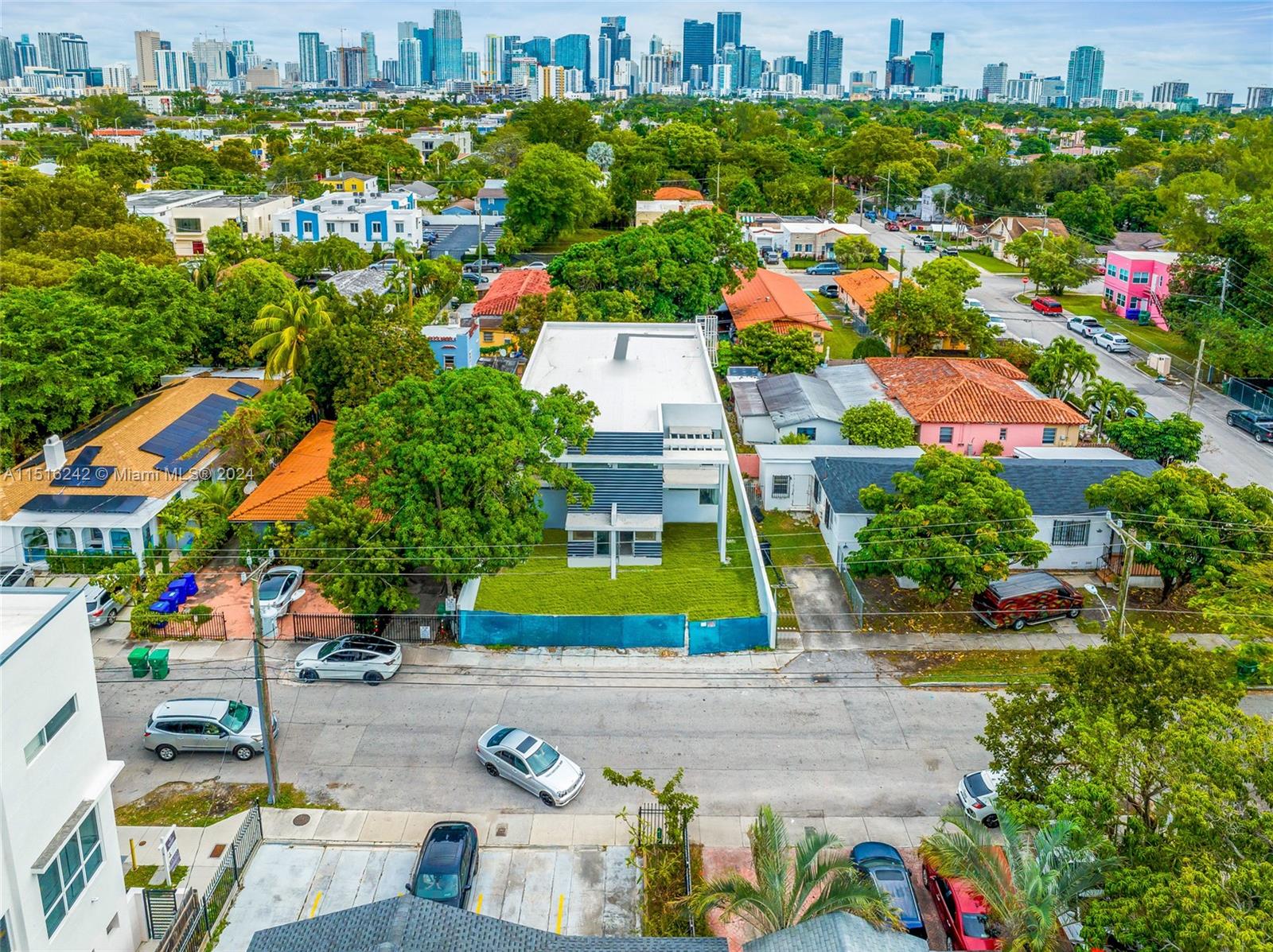 857 SW 14th Ave, Miami, Florida 33135, ,Residentialincome,For Sale,857 SW 14th Ave,A11516242