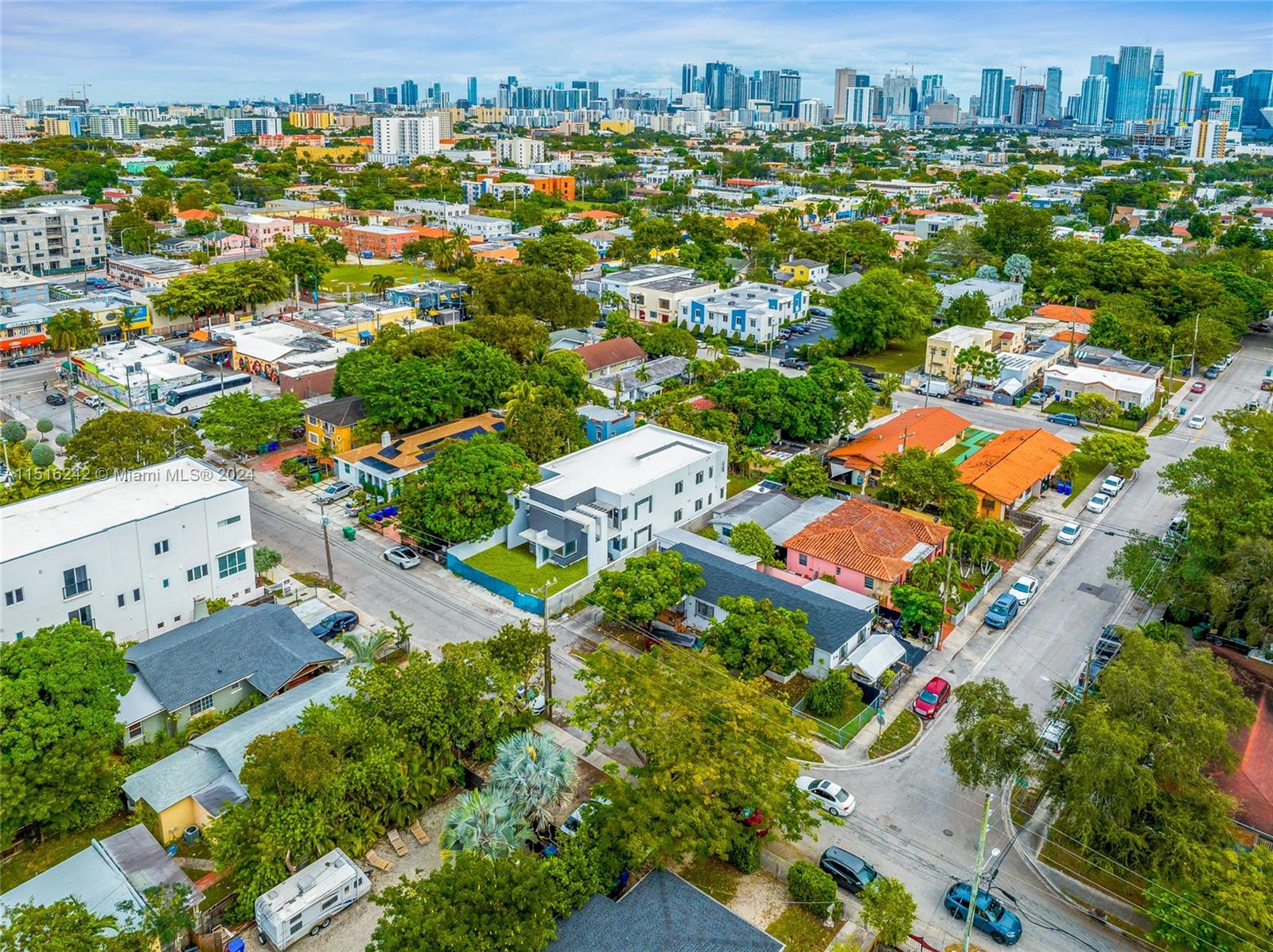 857 SW 14th Ave, Miami, Florida 33135, ,Residentialincome,For Sale,857 SW 14th Ave,A11516242