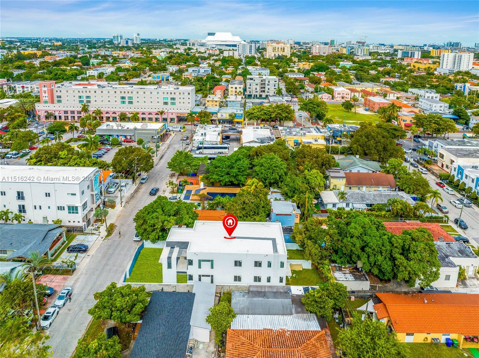 857 SW 14th Ave, Miami, Florida 33135, ,Residentialincome,For Sale,857 SW 14th Ave,A11516242
