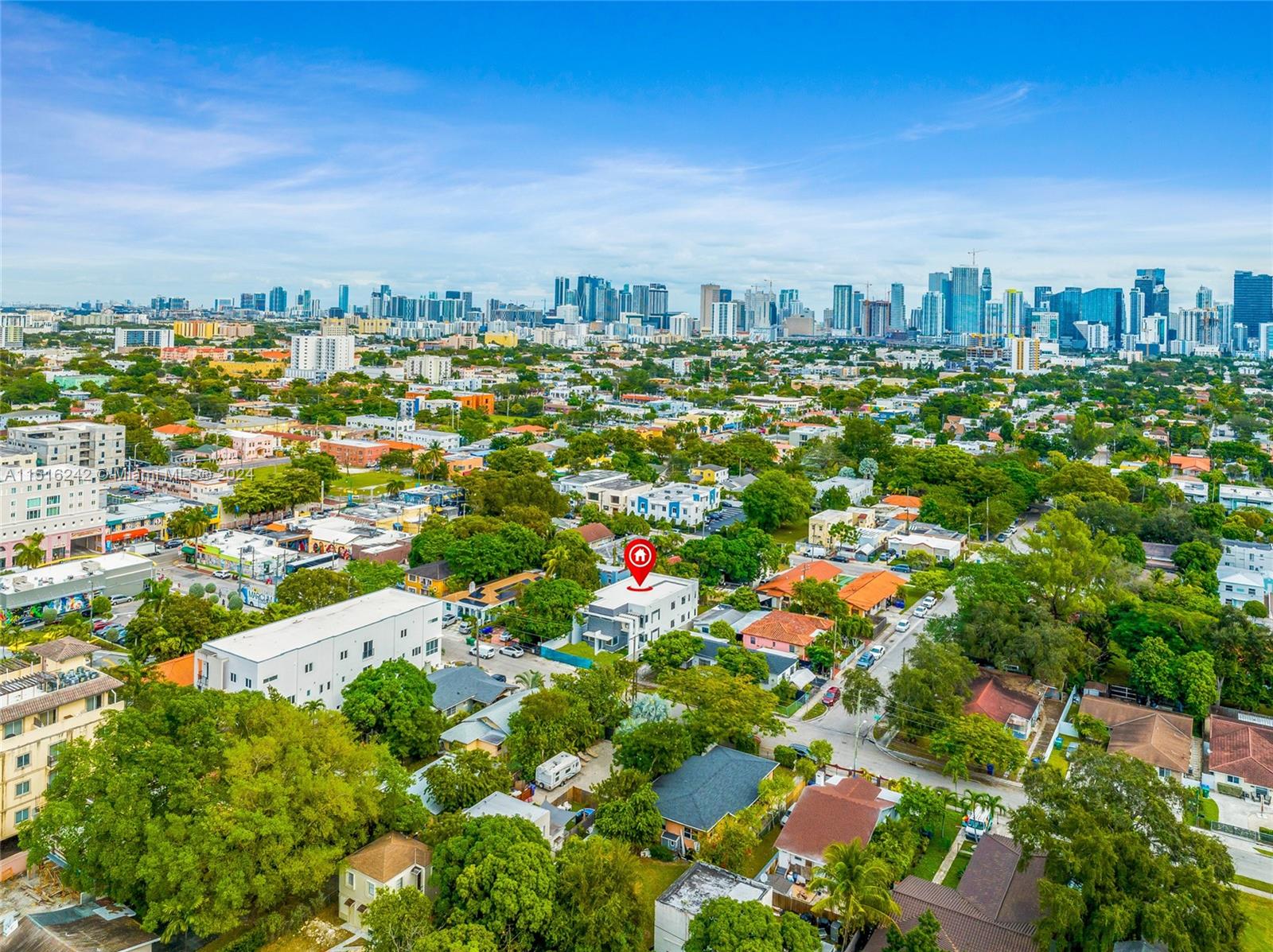 857 SW 14th Ave, Miami, Florida 33135, ,Residentialincome,For Sale,857 SW 14th Ave,A11516242