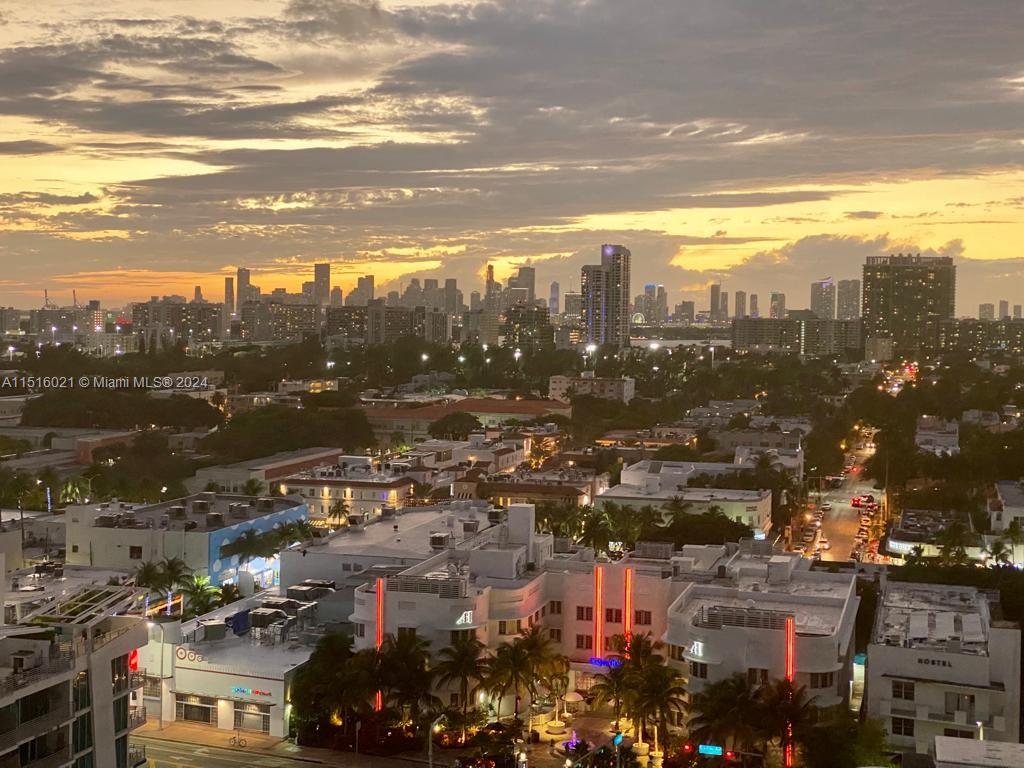 1500 Ocean Drive 904, Miami Beach, Florida 33139, 2 Bedrooms Bedrooms, ,3 BathroomsBathrooms,Residential,For Sale,1500 Ocean Drive 904,A11516021