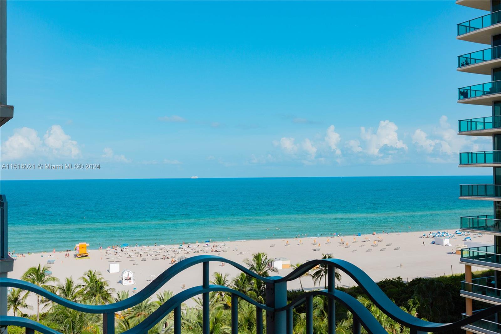 1500 Ocean Drive 904, Miami Beach, Florida 33139, 2 Bedrooms Bedrooms, ,3 BathroomsBathrooms,Residential,For Sale,1500 Ocean Drive 904,A11516021