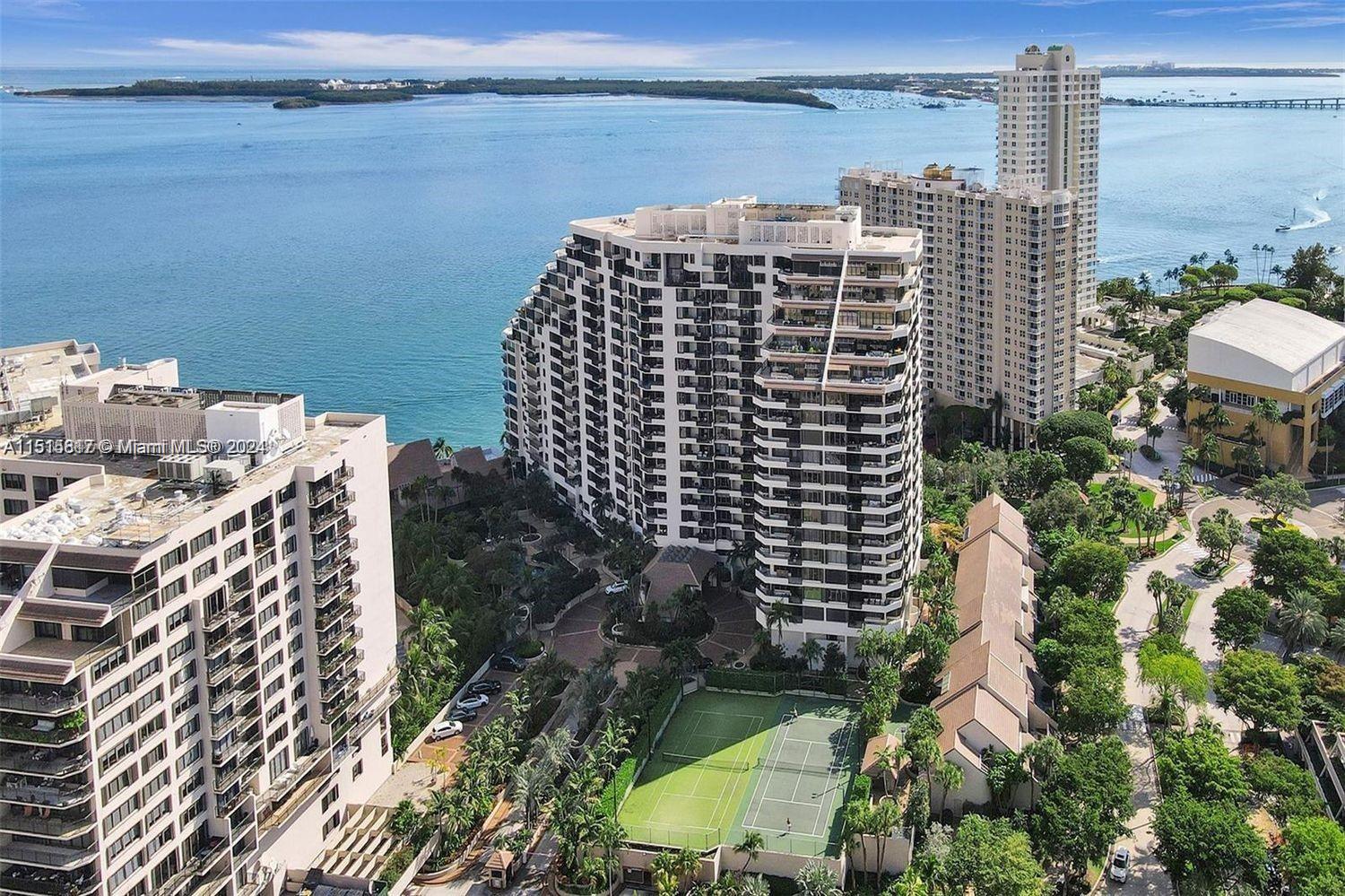 520  Brickell Key Dr #A1604 For Sale A11515817, FL