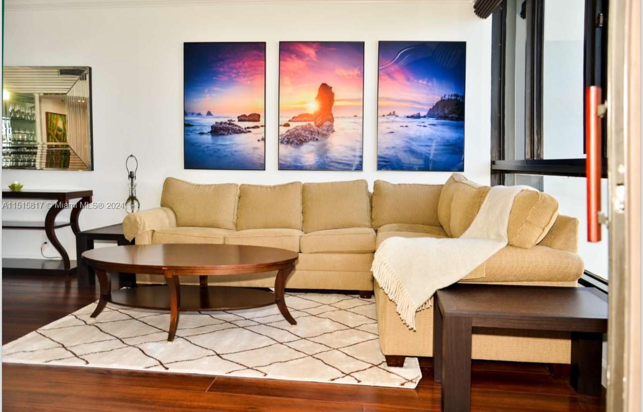 520 Brickell Key Dr A1604, Miami, Florida 33131, 2 Bedrooms Bedrooms, ,2 BathroomsBathrooms,Residentiallease,For Rent,520 Brickell Key Dr A1604,A11515817