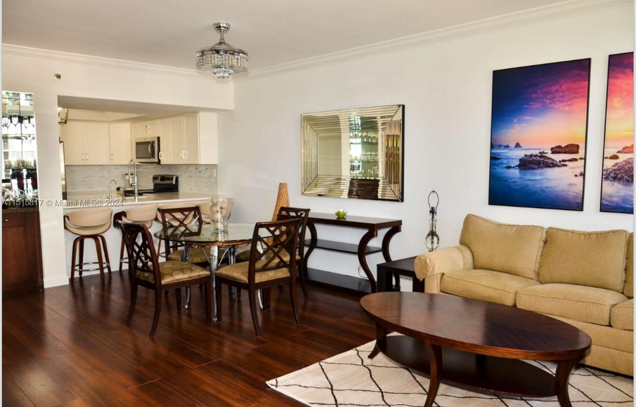 520 Brickell Key Dr A1604, Miami, Florida 33131, 2 Bedrooms Bedrooms, ,2 BathroomsBathrooms,Residentiallease,For Rent,520 Brickell Key Dr A1604,A11515817