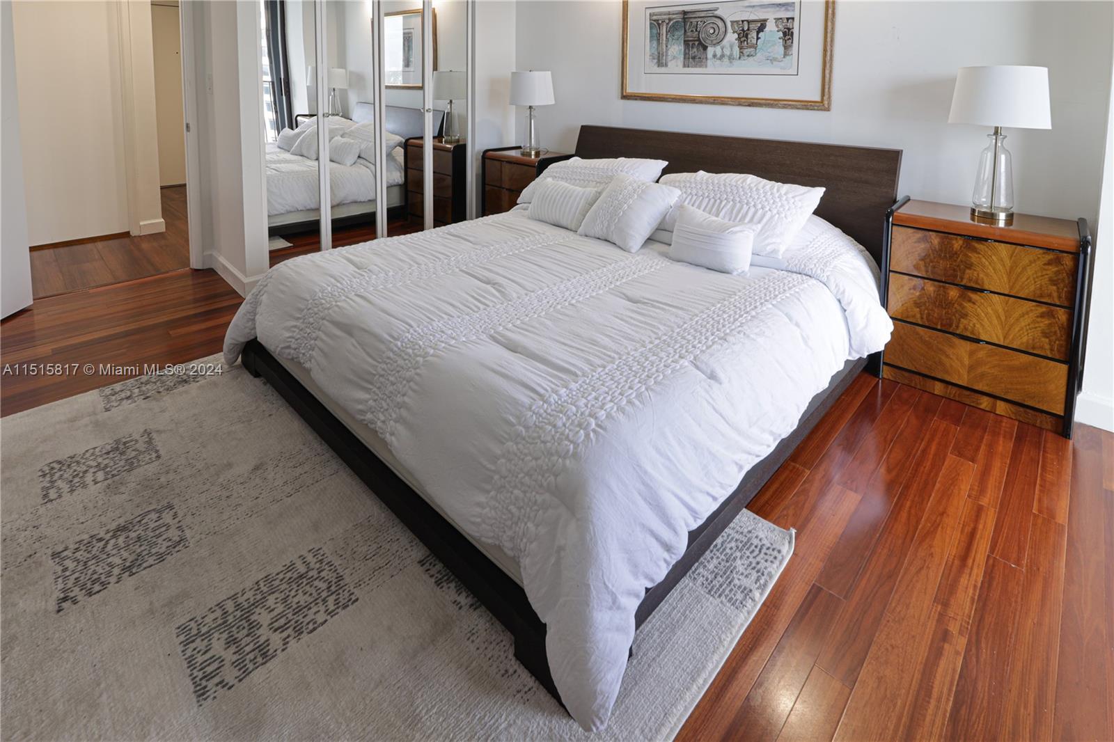 520 Brickell Key Dr A1604, Miami, Florida 33131, 2 Bedrooms Bedrooms, ,2 BathroomsBathrooms,Residentiallease,For Rent,520 Brickell Key Dr A1604,A11515817