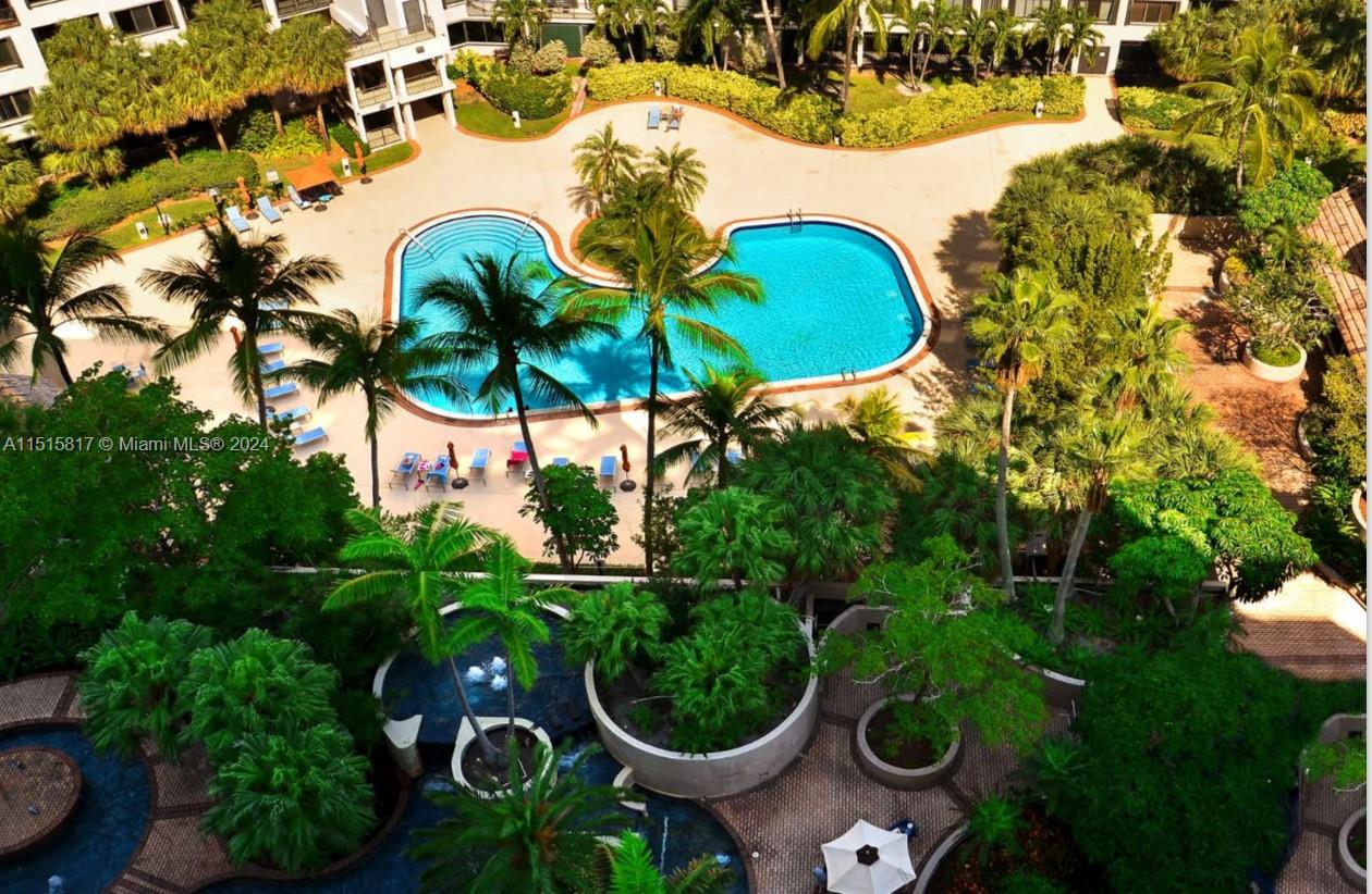 520 Brickell Key Dr A1604, Miami, Florida 33131, 2 Bedrooms Bedrooms, ,2 BathroomsBathrooms,Residentiallease,For Rent,520 Brickell Key Dr A1604,A11515817