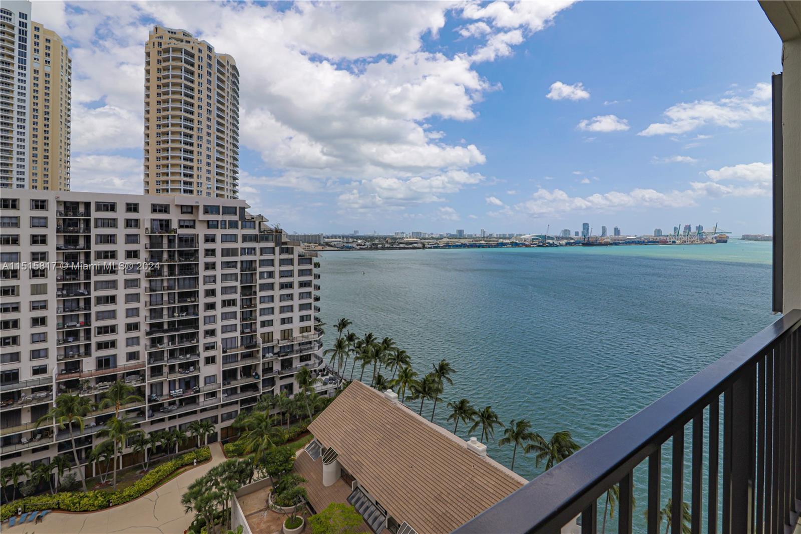 520 Brickell Key Dr A1604, Miami, Florida 33131, 2 Bedrooms Bedrooms, ,2 BathroomsBathrooms,Residentiallease,For Rent,520 Brickell Key Dr A1604,A11515817