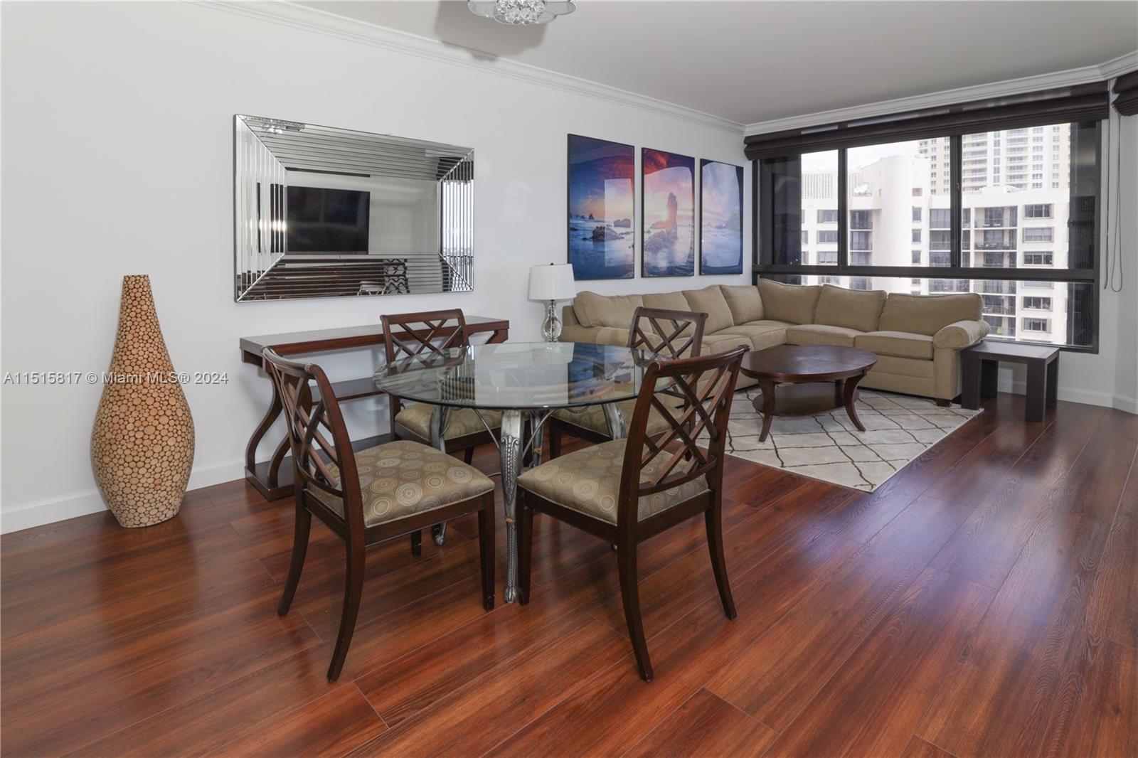 520 Brickell Key Dr A1604, Miami, Florida 33131, 2 Bedrooms Bedrooms, ,2 BathroomsBathrooms,Residentiallease,For Rent,520 Brickell Key Dr A1604,A11515817