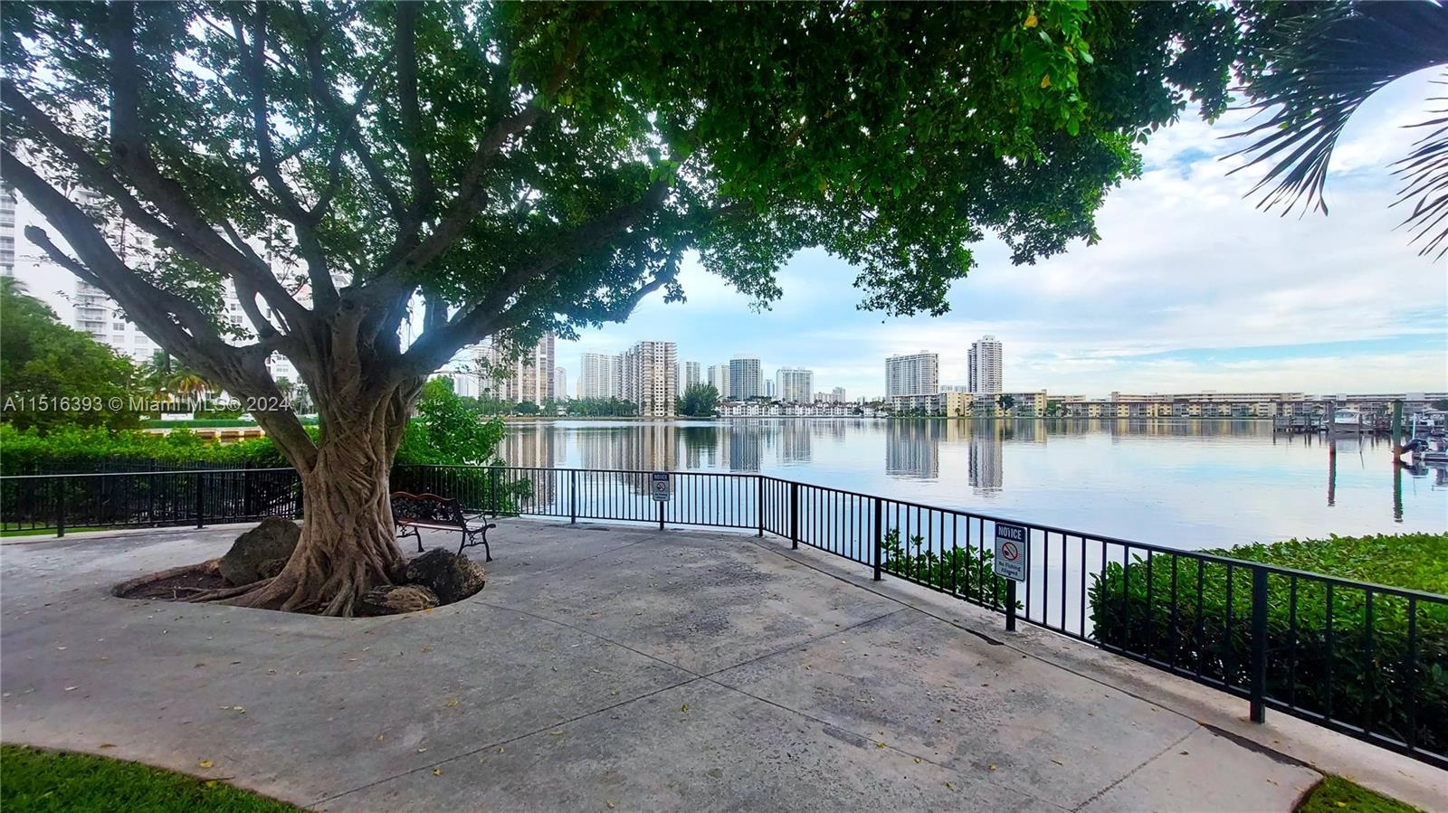 2780 NE 183rd St #502 For Sale A11516393, FL