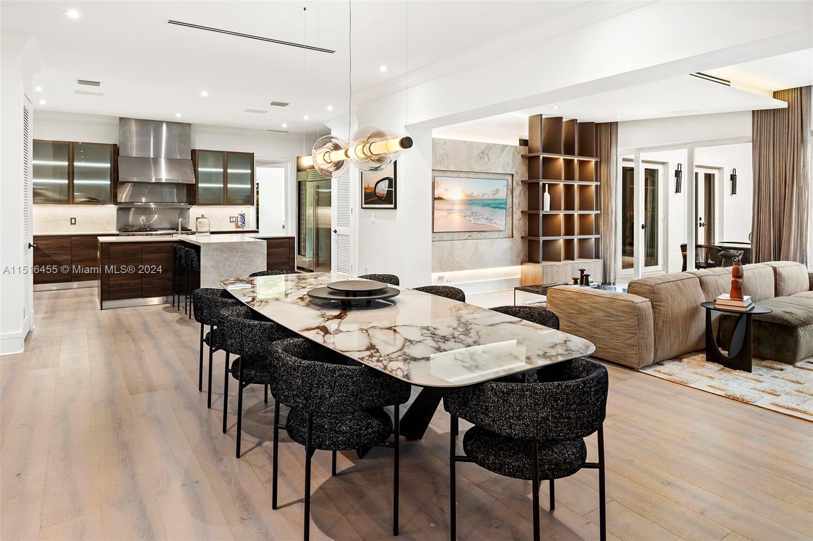 6626 Pinetree Ln 0, Miami Beach, Florida 33141, 5 Bedrooms Bedrooms, ,5 BathroomsBathrooms,Residentiallease,For Rent,6626 Pinetree Ln 0,A11516455