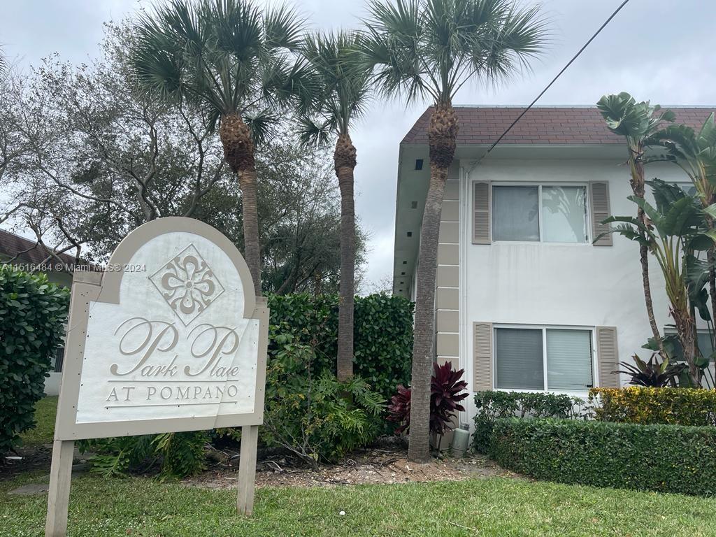 151 SE 6th ave 2, Pompano Beach, Florida 33060, 2 Bedrooms Bedrooms, ,2 BathroomsBathrooms,Residential,For Sale,151 SE 6th ave 2,A11516484