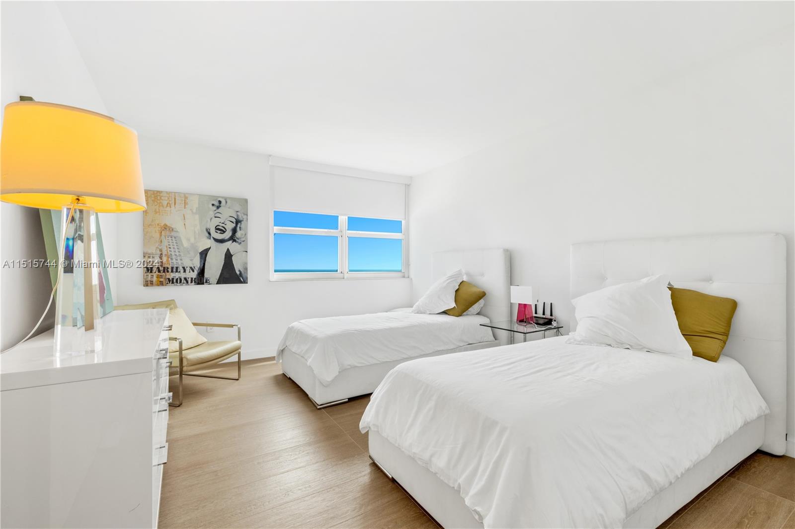 650 West Ave 2310, Miami Beach, Florida 33139, 2 Bedrooms Bedrooms, ,2 BathroomsBathrooms,Residential,For Sale,650 West Ave 2310,A11515744