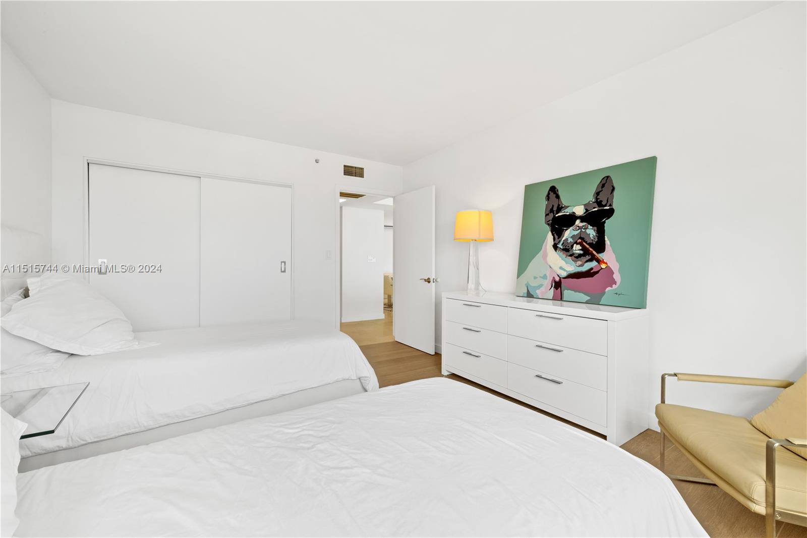 650 West Ave 2310, Miami Beach, Florida 33139, 2 Bedrooms Bedrooms, ,2 BathroomsBathrooms,Residential,For Sale,650 West Ave 2310,A11515744