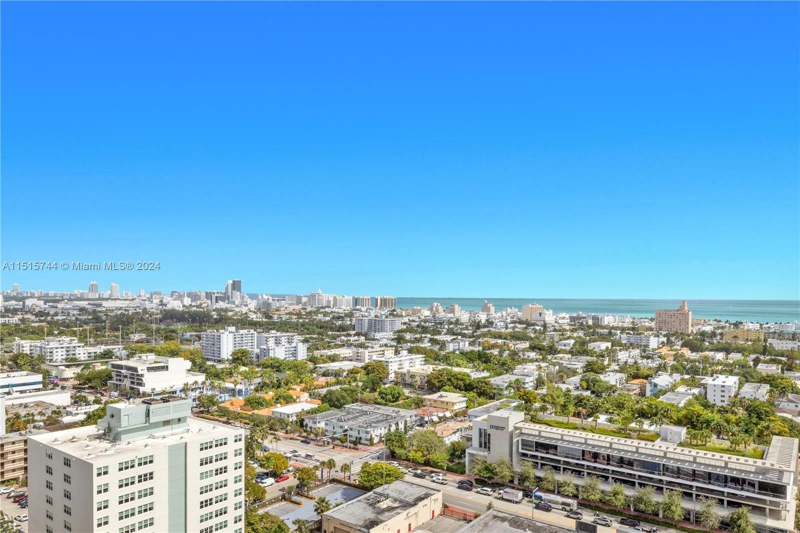 650 West Ave 2310, Miami Beach, Florida 33139, 2 Bedrooms Bedrooms, ,2 BathroomsBathrooms,Residential,For Sale,650 West Ave 2310,A11515744