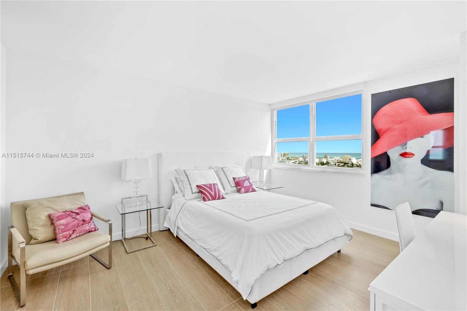 650 West Ave 2310, Miami Beach, Florida 33139, 2 Bedrooms Bedrooms, ,2 BathroomsBathrooms,Residential,For Sale,650 West Ave 2310,A11515744