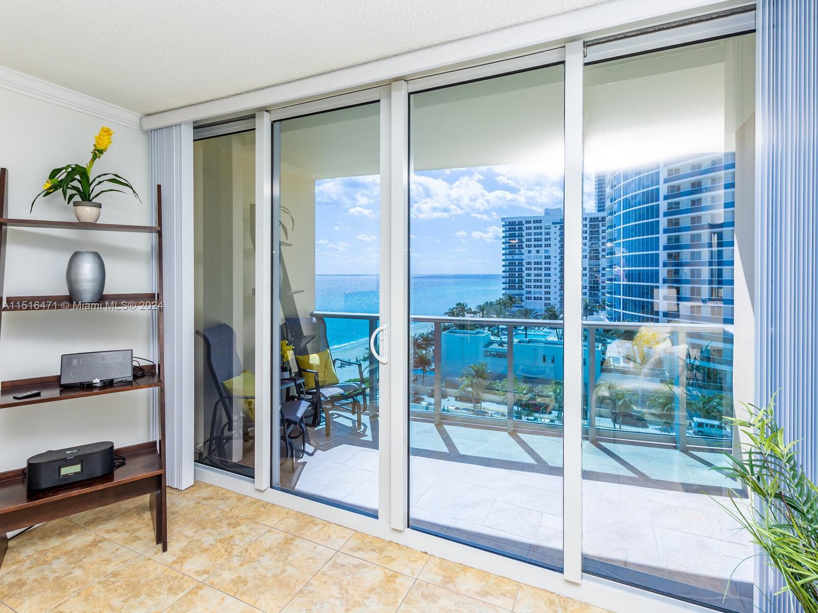 2501 S Ocean Dr 914 (Available June 5), Hollywood, Florida 33019, 1 Bedroom Bedrooms, ,1 BathroomBathrooms,Residentiallease,For Rent,2501 S Ocean Dr 914 (Available June 5),A11516471