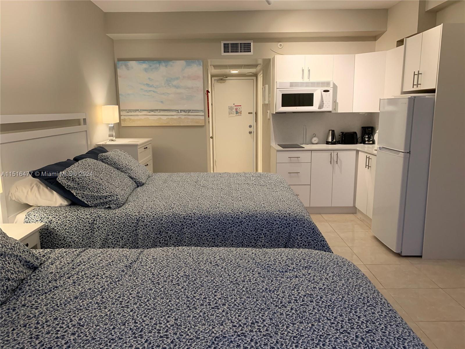 6345 Collins Ave 703, Miami Beach, Florida 33141, ,1 BathroomBathrooms,Residential,For Sale,6345 Collins Ave 703,A11516477