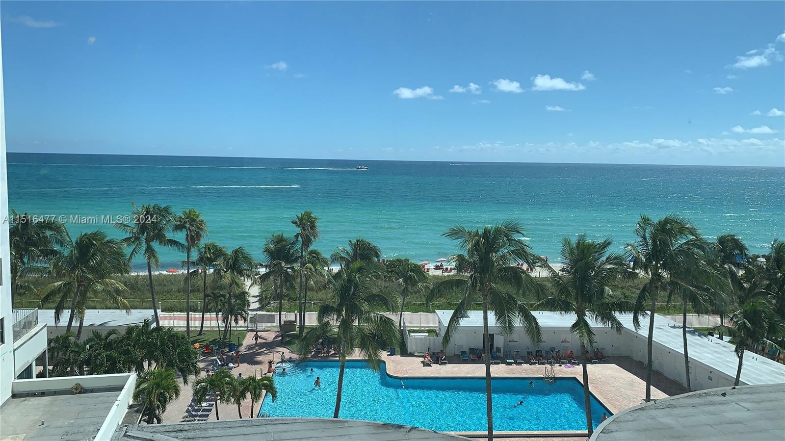6345 Collins Ave 703, Miami Beach, Florida 33141, ,1 BathroomBathrooms,Residential,For Sale,6345 Collins Ave 703,A11516477