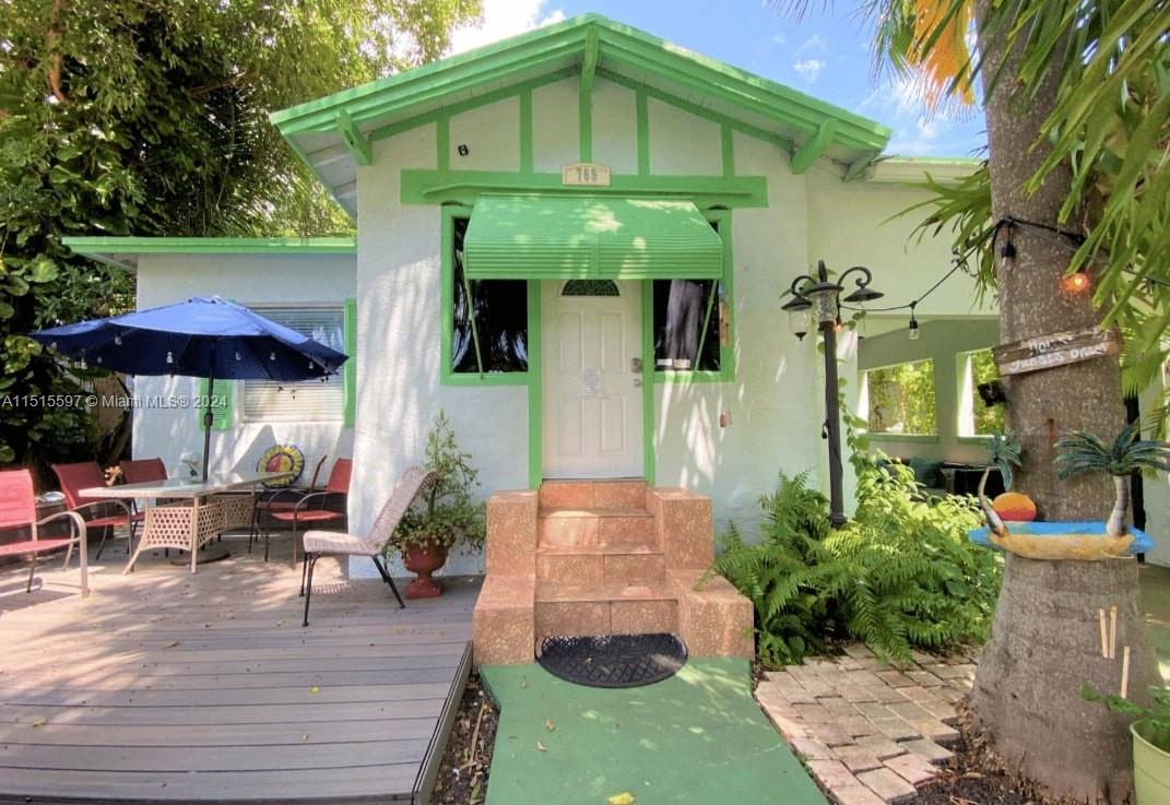 769 NW 10th St, Miami, Florida 33136, ,Residentialincome,For Sale,769 NW 10th St,A11515597