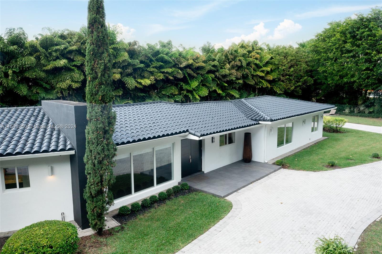 8650 Old Cutler Rd, Coral Gables, FL 33143