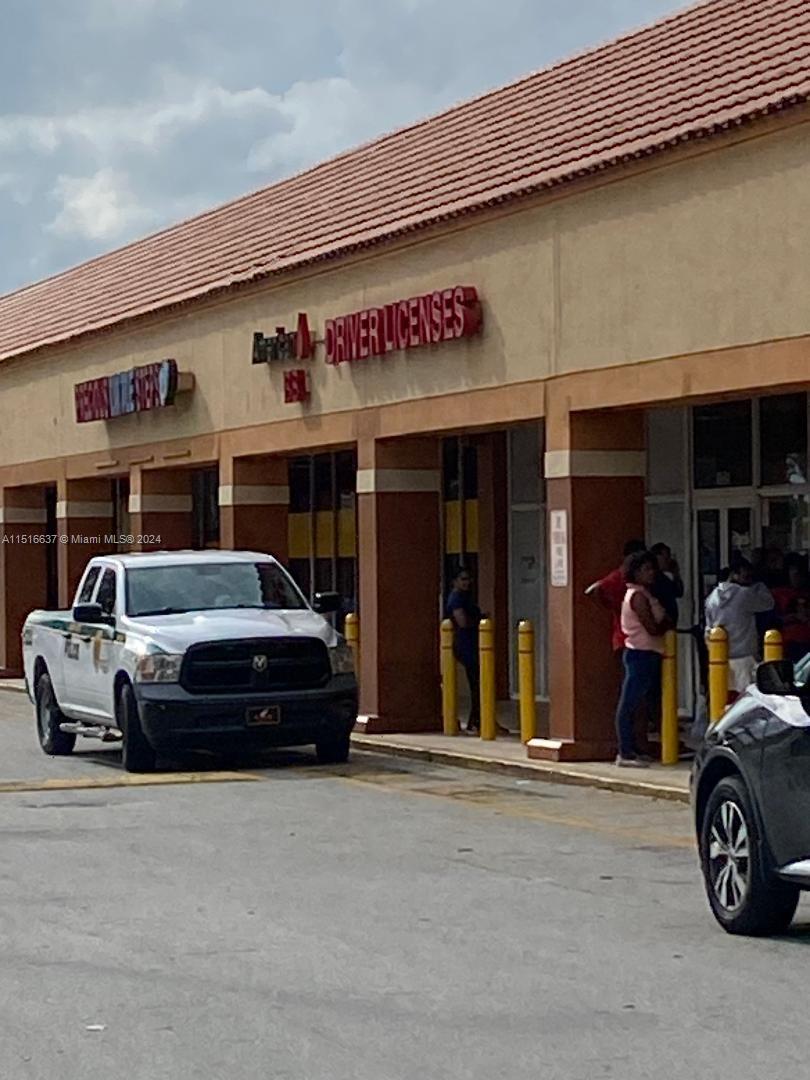 18332 NW 7, Miami Gardens, Florida 33169, ,Businessopportunity,For Sale,18332 NW 7,A11516637